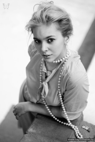 Фото Катерина Гусева