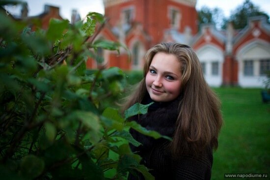 Фото Елена-Ярослава Гончаренко