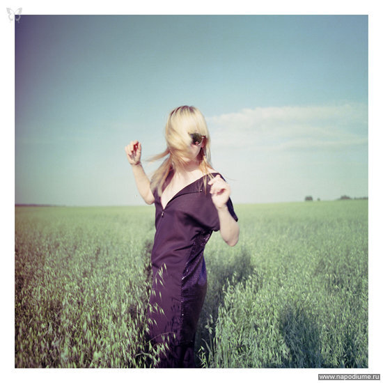 Фото Sasha Chizhikova