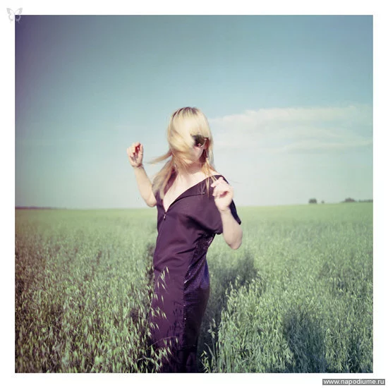Sasha Chizhikova's photo