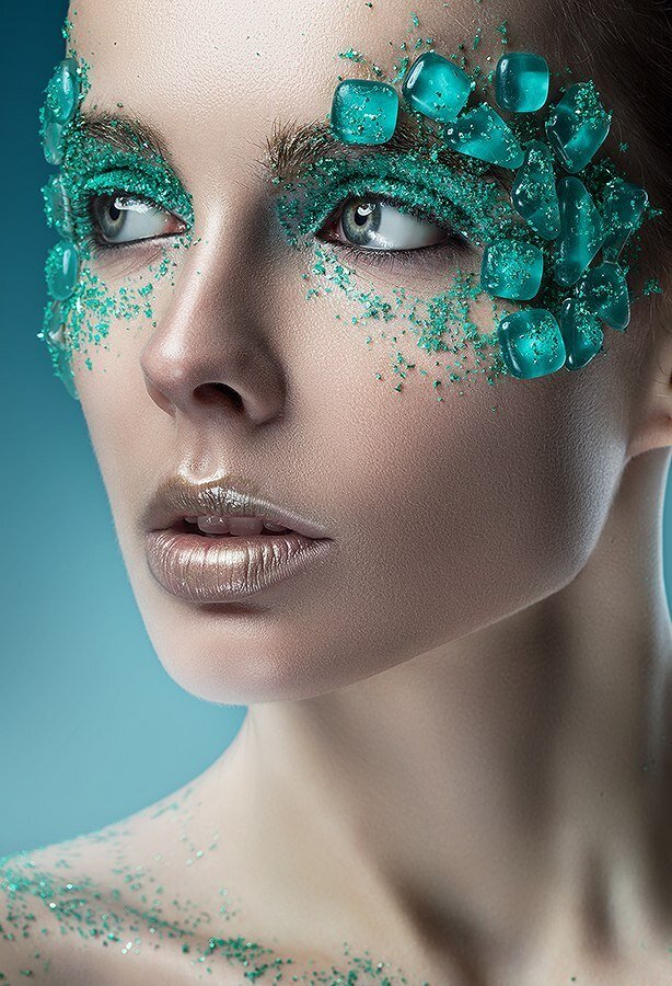 Фото Анна Annette Перегубко