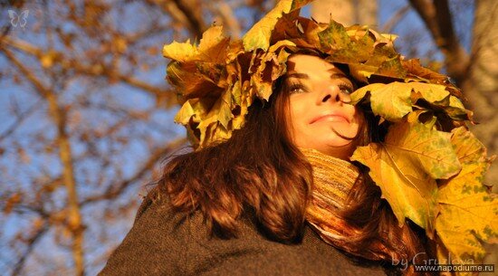Фото Елена Польна