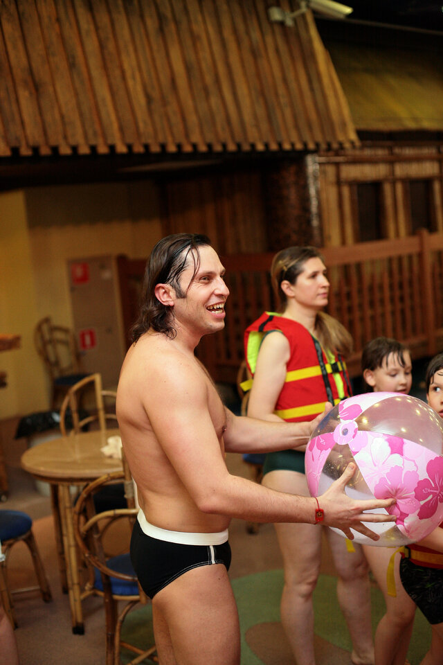 Фото Андрей Casey Махотин