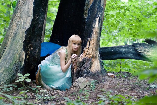 Фото Zhenny