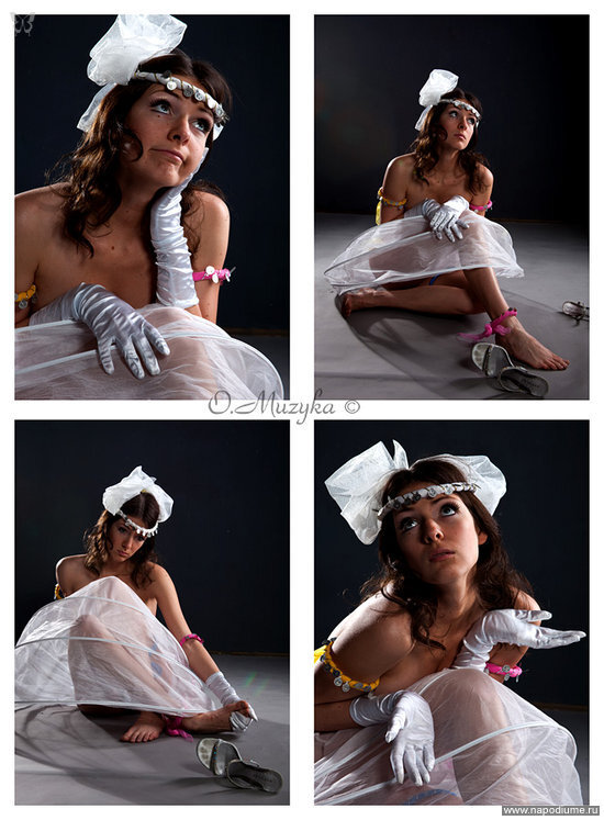 Фото Tasha Sudova