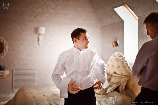 Фото Михаил Mikhael Аксенов