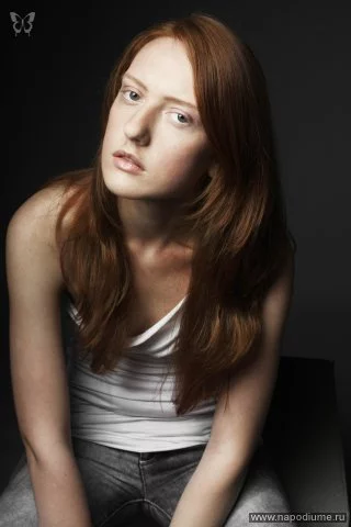 Dasa Rudenko's photo