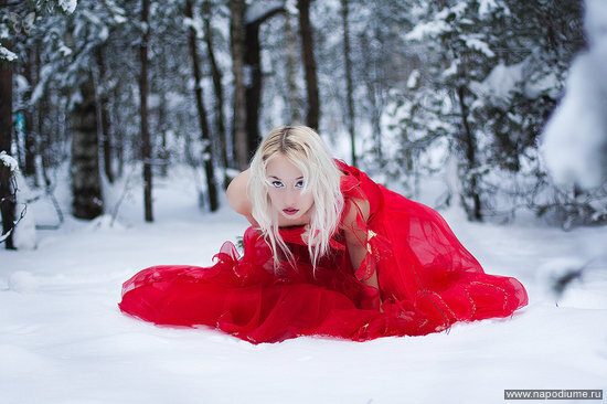 Фото Алексей Корчемкин