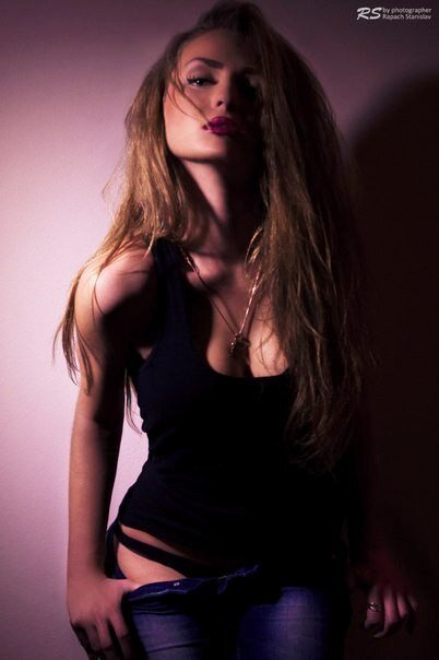 Фото Анна Anna Прилипко