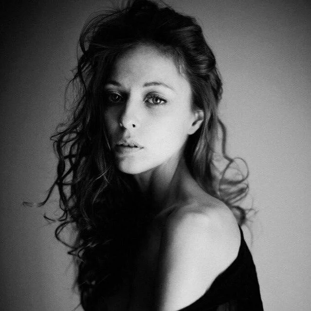 Olga Emelyanova's photo