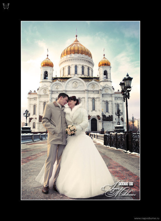 Фото Игорь Михнёв