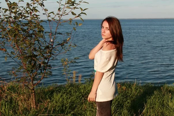 Julia Polulyaschenko's photo