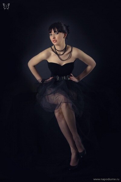 Фото Елена Емчук