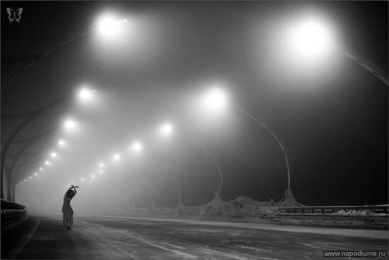 Фото Андрей Жулай