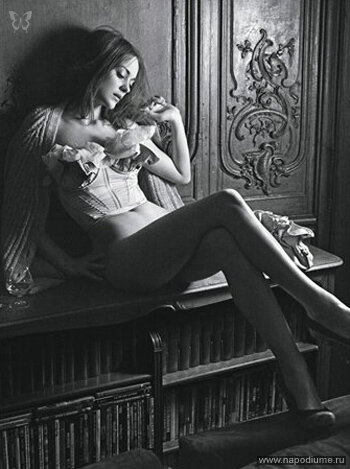Фото Maryana Lisovskaya