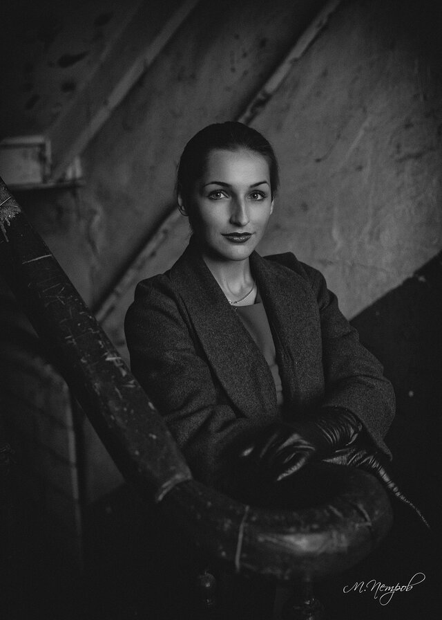 Фото Максим PhotoMax Петров