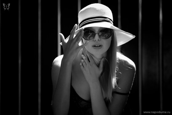 Фото Екатерина Русалкина
