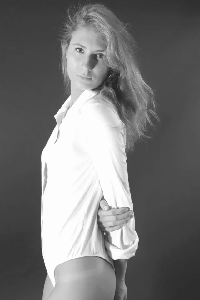 Anna Degteva's photo