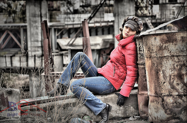 Фото Джим Crowsby