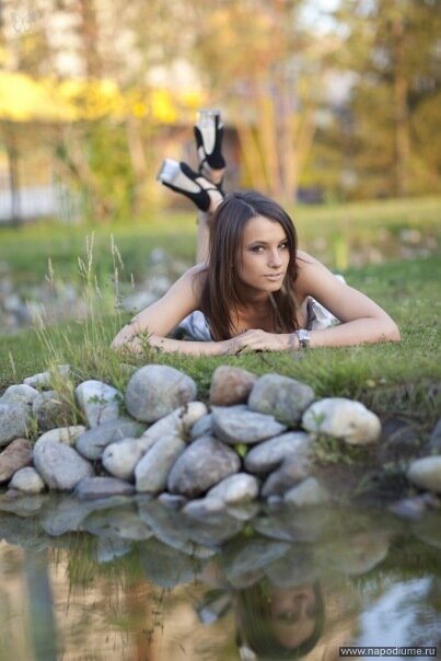 Фото Любовь Семенова