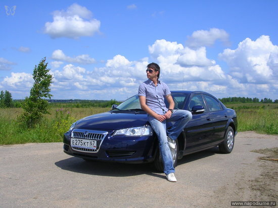 Фото Кирилл Глущенко