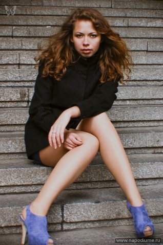 Фото Masha Foxy