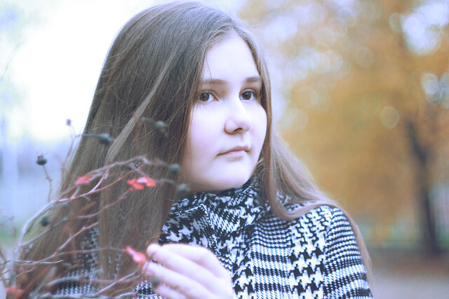 Фото Валерия Lera Neko Клёнова
