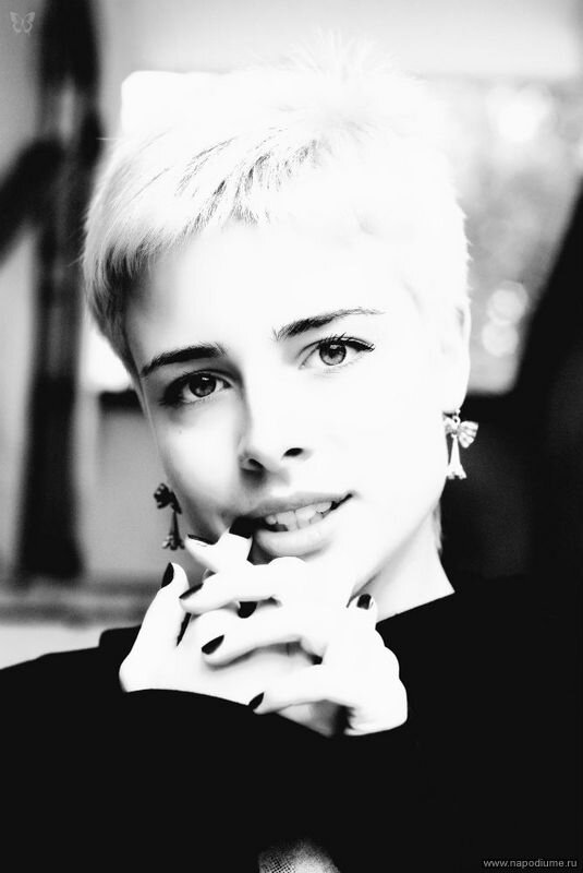 Фото Диана Алабина