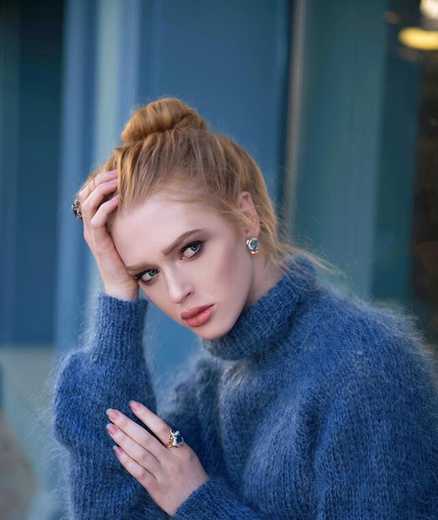 Фото Вилина vellina Велисевич
