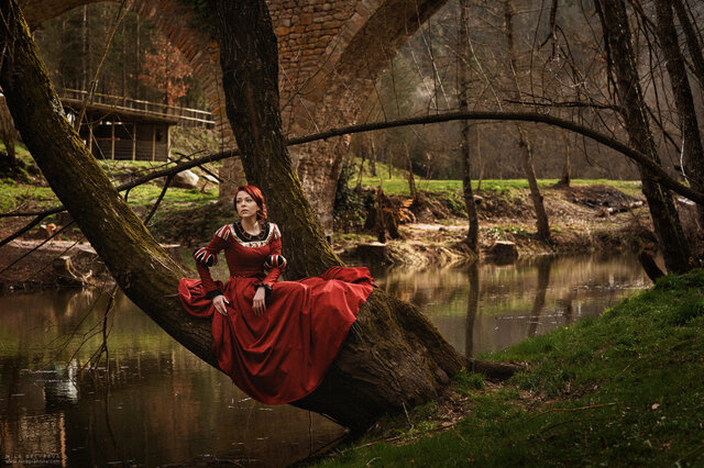 Фото Валерия Zelda Пешкова