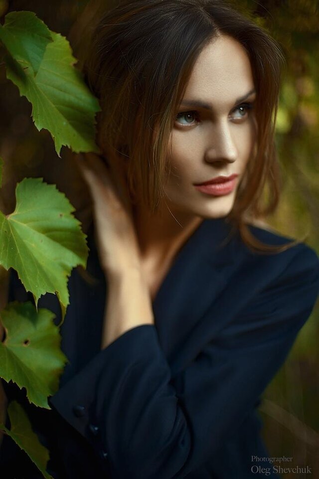 Фото Oleg Shevchuk