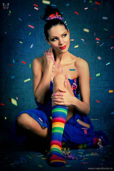 Фото Oxana Kalina