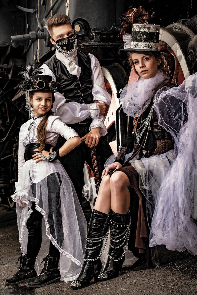 Фото Арина Родионова