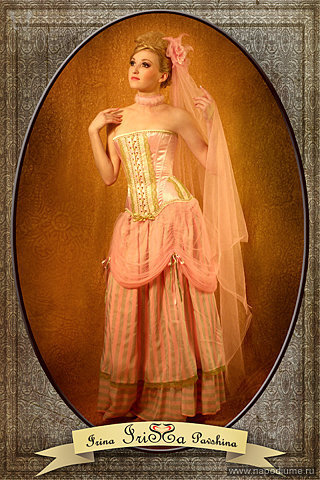 Фото Алла Лукьянова