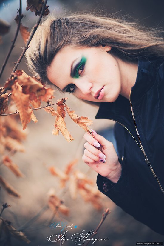 Фото ElenSweet