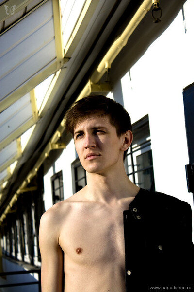 Фото Artem Merz