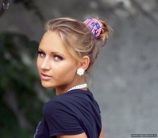 Фото Mary Kovalenko