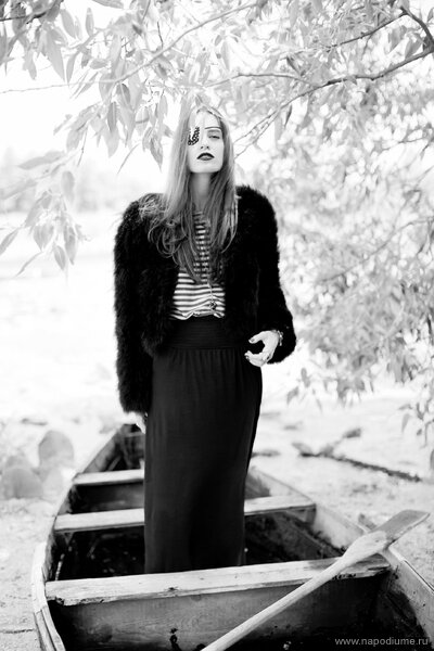 Фото Olga Ivanova