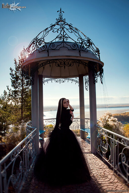 Фото Эсфирь