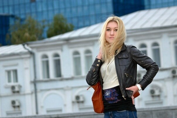 Фото Anna Muratova
