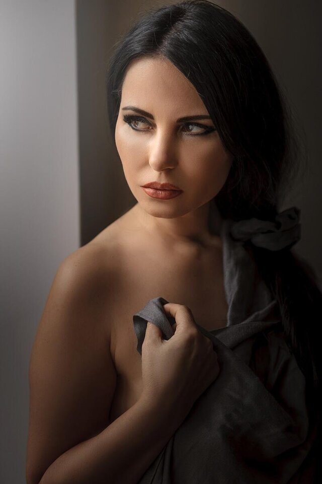 Фото Анжелика Маринченко