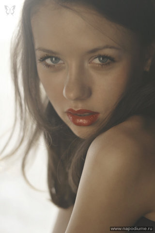 Фото Екатерина Дю