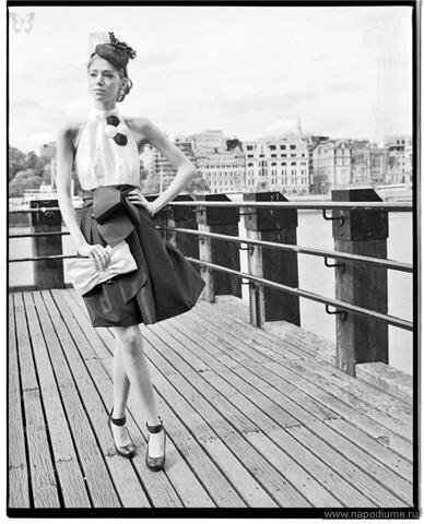 Фото Julianna She
