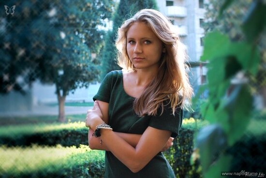 Фото Mary Kovalenko