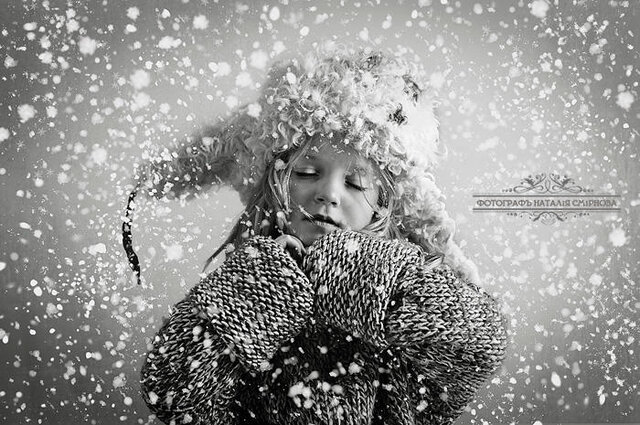 Фото Наталья Смирнова