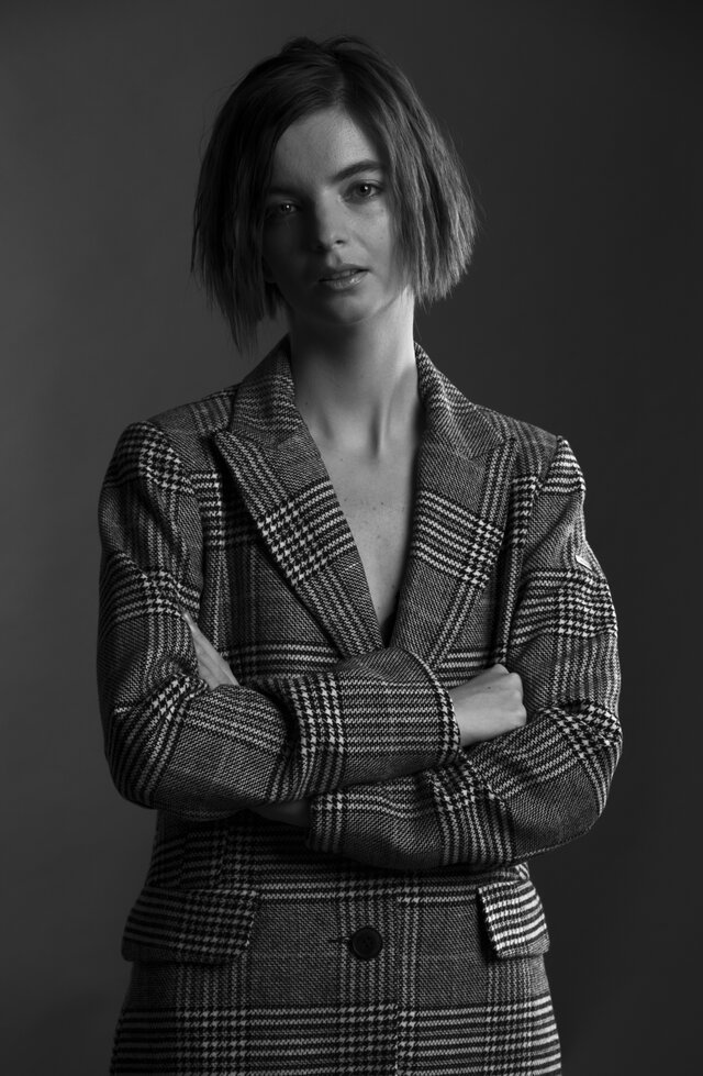 Фото Екатерина Самойлова