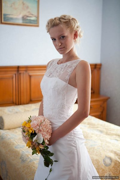 Фото Бэла Манихина