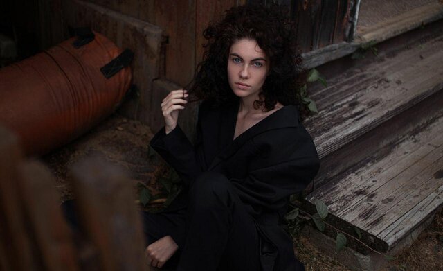 Фото Alexandra Rion