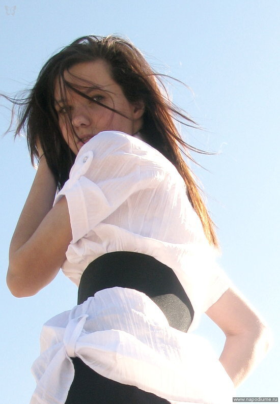 Фото Ира ...