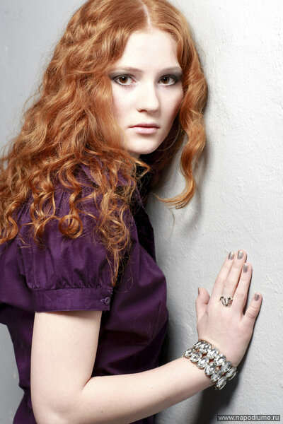 Foto Anastasia Grishina